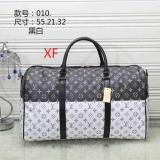 Fashion Printed Bag Women's Travel Bag