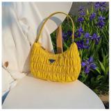 New Womens Fashion VintageShoulder Bag Ladies Casual Oxford Handbag UKs