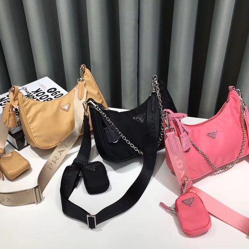 Unisex Sport sexy Handbag Chain Bag Crossbody Bag Messenger Bag