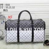 Fashion Printed Bag Women's Travel Bag