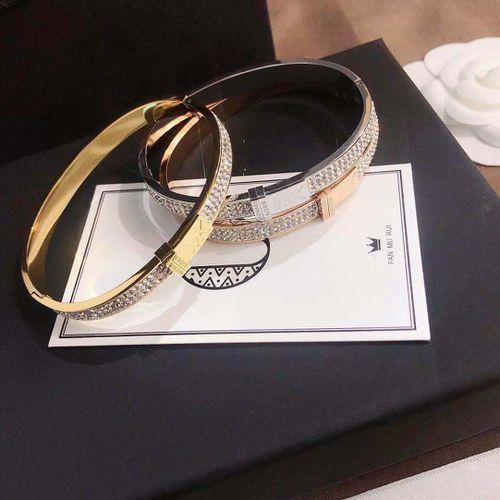 Letter Bracelet Women's Simple Bracelet Jewelry