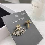 Classic Retro BeeEarrings  Women's Earrings Women's Earrings