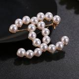 Fashion Dress Jewelry Rhinestone Brooches