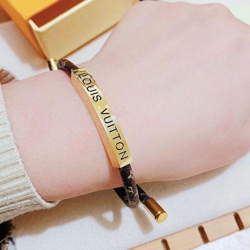 Bracelet Men Women Best Clasp Male Bracelets Bangles Jewelry