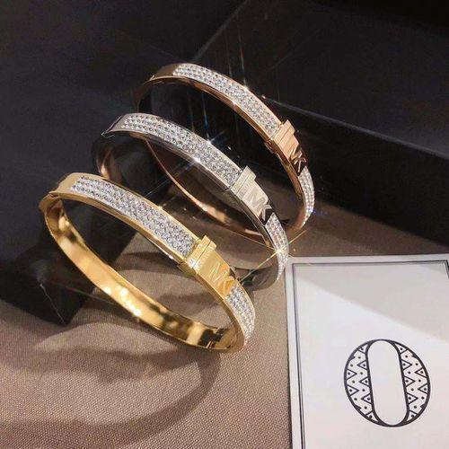 Letter Bracelet Women's Simple Bracelet Jewelry