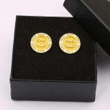 6 Pairs Woman High Quality S925 Earrings Stainless Steel Earrings For Women Steel Seal