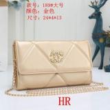 Envelope Bag Ladies Zipper Shoulder Bag