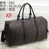 Fashion Printed Bag Women's Travel Bag