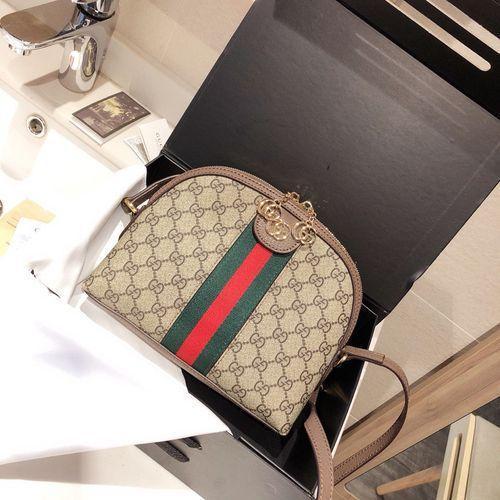 New Classic Printing Messenger Bag Ophidia GG Woven Flower Messenger Bag Shoulder Bag Fashion
