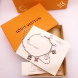 Blooming Supple Bracelet Gold Silver Rose Gold Jewelry Women