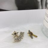 Classic Retro BeeEarrings  Women's Earrings Women's Earrings