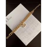 Personality Fashion New Thick Chain Street Hip Hop Style Necklace Bracelet