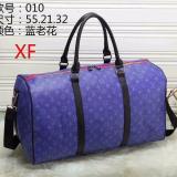 Fashion Printed Bag Women's Travel Bag