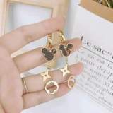 New Earrings Temperament Celebrity Earrings Jewelry