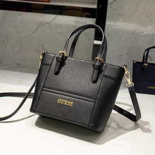 New High-quality Handbag Fashion Letter Printing Shoulder Bag Messenger Bag Mini Tote Bag