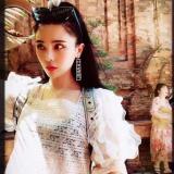 Pearl Alloy Fashion Earrings Women Earring Gift