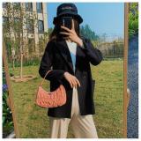 New Womens Fashion VintageShoulder Bag Ladies Casual Oxford Handbag UKs