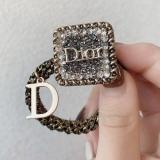 Retro Rubber Band Tied Hair Rope Simple Hair Rope Hair Ring