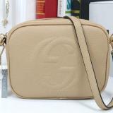 Message Bag Fashion Women Black Shoulder Bags