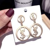 Earrings Elegant Personalized Earrings Sweet Fashion Earrings Gift