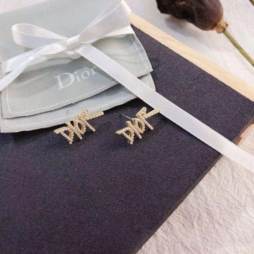 New Earrings Temperament Celebrity Earrings Jewelry