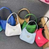 Fashion New Waterproof Oxford Cloth Bag For Women