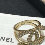 Ring Women's Ring Fashion Classics Brass Material Ring