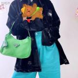 Fashion New Waterproof Oxford Cloth Bag For Women