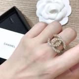 Ring Women's Ring Fashion Classics Brass Material Ring