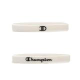 Little Fresh Couple Outdoor Sports Silicone Bracelet