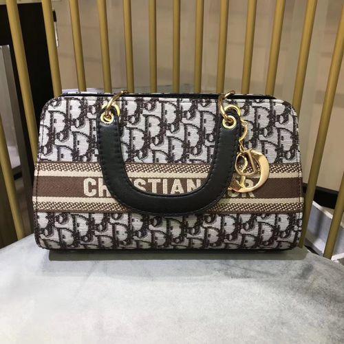Fashion New High Quality Shoulder Bag For Women Christmas Gift