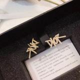 New Earrings Temperament Celebrity Earrings Jewelry