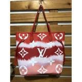 Fashion New PU Women Handbag Shoulderbag Rainbow Bag