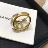 Ring Women's Ring Fashion Classics Brass Material Ring