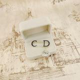 Brooch CD Chain Pin Brooch Autumn And Winter Coat Hat Suit Suit Skirt Bag Decoration