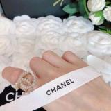Ring Women's Ring Fashion Classics Brass Material Ring