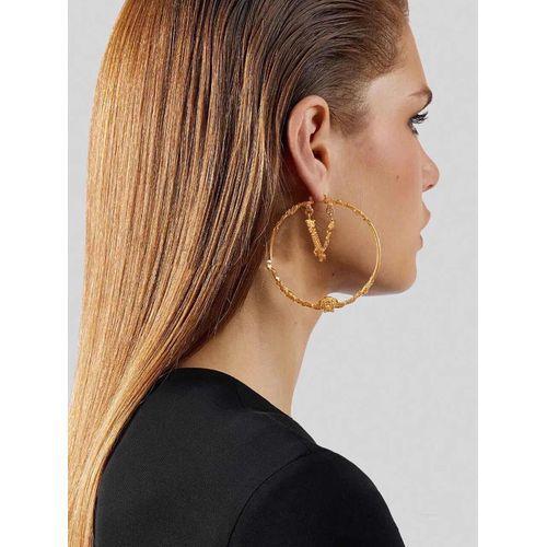 Fashion New Alloy Earrings Women's Earrings