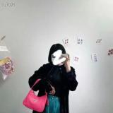 Fashion New Waterproof Oxford Cloth Bag For Women