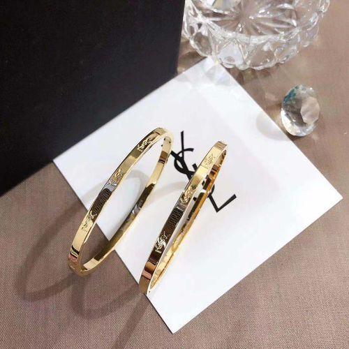 Letter Bracelet Women's Simple Bracelet Jewelry