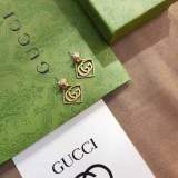 Leopards New Earrings Earrings Temperament Celebrity Earrings Jewelry