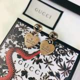 Vintage Simple Earrings Fashion Edition Jewelry Popular Ring Earrings Jewelry Personality