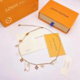 New Flower Full Chain Bracelet For Women Fashion Jewelry