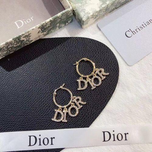 New Earrings Temperament Celebrity Earrings Jewelry
