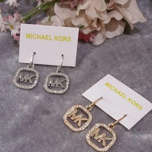 Earrings Jewelry Silver Color Gift Trendy Earrings Hollow Out  For Women Charm Ear Stud
