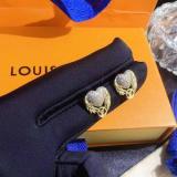 New Brass Earrings Temperament Celebrity Earrings Jewelry