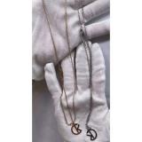 Fashion New Alloy Women Necklace Mother s Gift