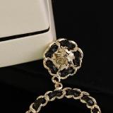 Alloy Pearl Lady's Earrings Women's Earrings