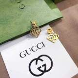 Leopards New Earrings Earrings Temperament Celebrity Earrings Jewelry