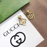 Leopards New Earrings Earrings Temperament Celebrity Earrings Jewelry