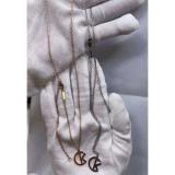 Fashion New Alloy Women Necklace Mother s Gift